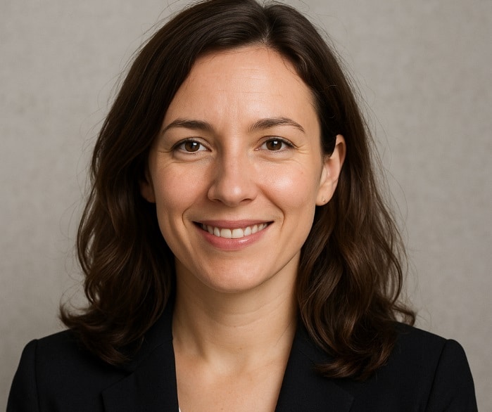 Photo profil Pauline Couley