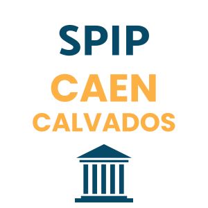 SPIP CAEN CALVADOS