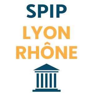 SPIP Lyon Rhône
