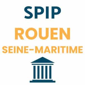 SPIP Rouen Seine-Maritime