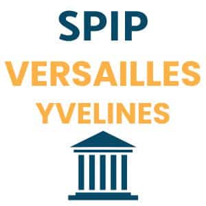 SPIP Versailles Yvelines