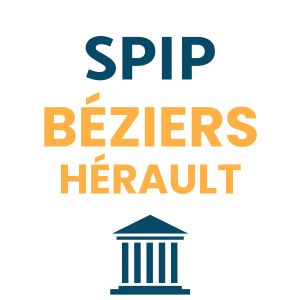 SPIP Béziers Hérault
