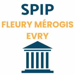 SPIP FLEURY MEROGIS EVRY
