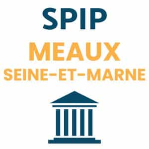 SPIP MEAUX SEINE-ET-MARNE