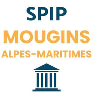 SPIP MOUGINS ALPES-MARITIMES