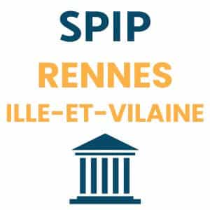 SPIP RENNES Ille-et-Vilaine