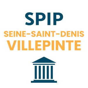 SPIP Seine-Saint-Denis Villepinte