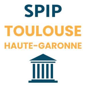 SPIP TOULOUSE Haute-Garonne