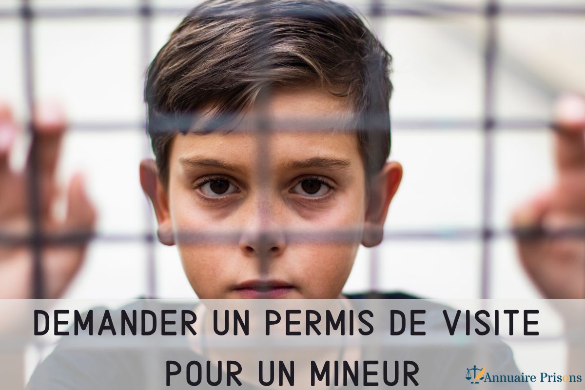 comment faire une demande de permis pour un mineur