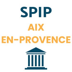 SPIP Aix-en-Provence