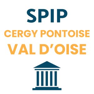 SPIP Cergy-Pontoise