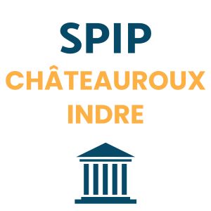 SPIP Châteauroux