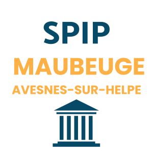 SPIP Maubeuge Avesnes-sur-Helpe