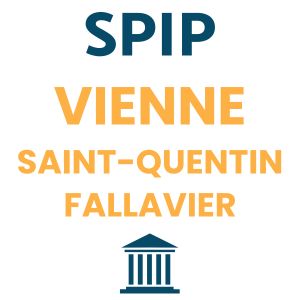 SPIP Vienne Saint Quentin Fallavier
