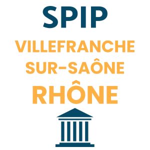 SPIP Villefranche-sur-Saône Rhône
