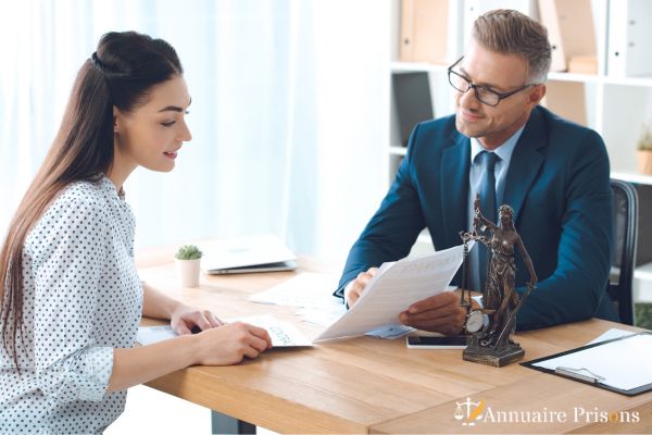 consultation gratuite avec un avocat pénal