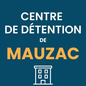 Centre de détention de Mauzac