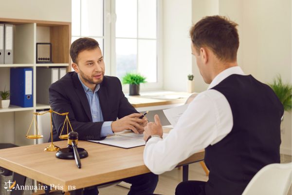 consultation avocat près de chez vous