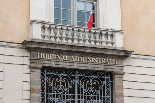 tribunal administratif