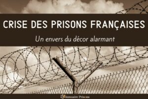 crise des prisons françaises