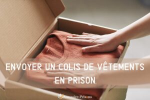 colis vêtements