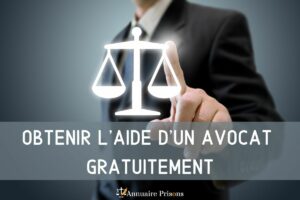 aide avocat gratuit