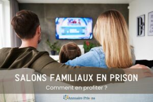 salons familiaux