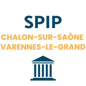 SPIP Chalon-sur-Saône Varennes-le-Grand