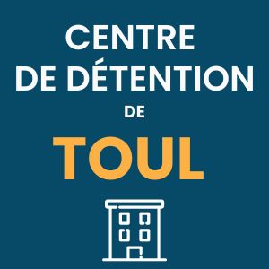 Centre de détention de Toul