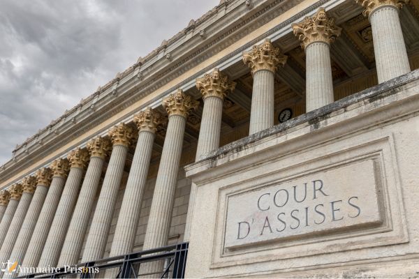 cour d'assises