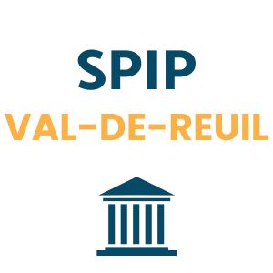 SPIP Val-de-Reuil