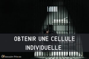 obtenir une cellule individuelle