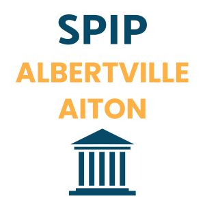 SPIP Albertville-Aiton