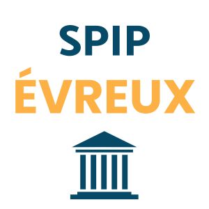 SPIP Evreux service pénitentiaire d'insertion et de probation