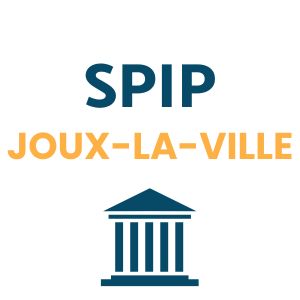 SPIP Joux-la-Ville