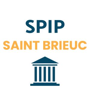 SPIP SAINT BRIEUC