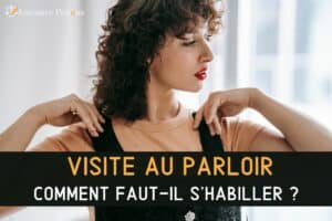 visite parloir habits