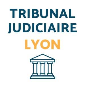 Tribunal judiciaire de Lyon