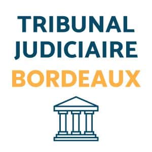 tribunal judiciaire bordeaux