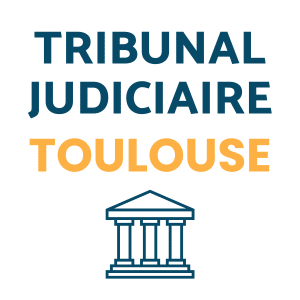 TRIBUNAL JUDICIAIRE TOULOUSE