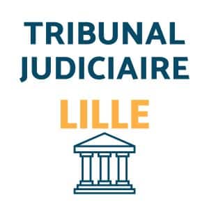 Tribunal judiciaire Lille