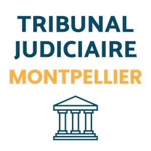 Tribunal judiciaire Montpellier