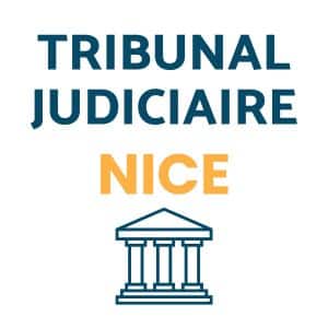 Tribunal judiciaire de Nice