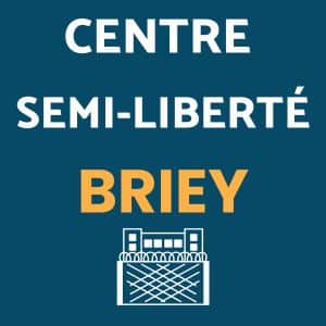 Centre semi-liberté Briey