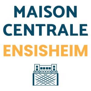 Maison centrale Ensisheim