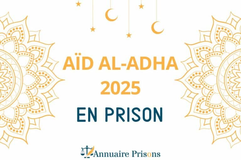 Aïd al-Adha prison