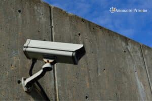 telesurveillance en prison